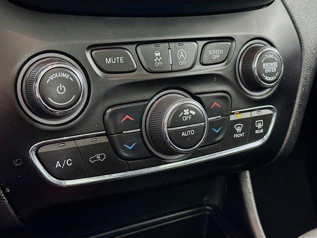 2021 Jeep Cherokee Vehicle Photo in Doylsetown, PA 18901