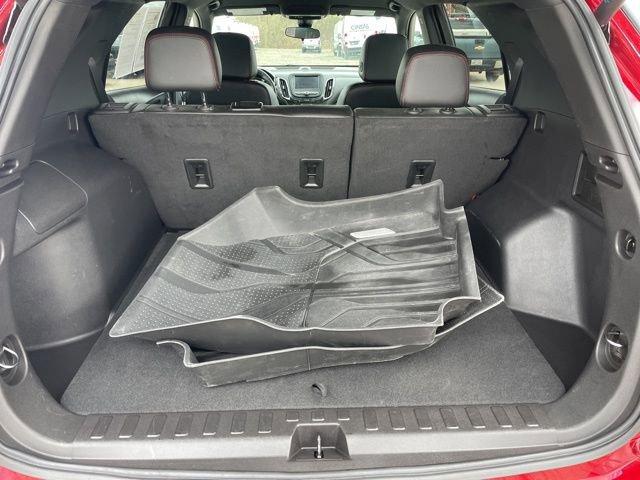 2024 Chevrolet Equinox Vehicle Photo in MEDINA, OH 44256-9631