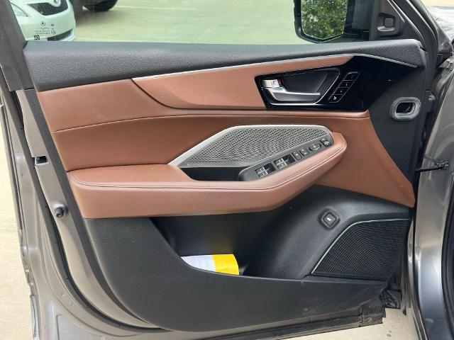 2023 Acura MDX Vehicle Photo in Grapevine, TX 76051