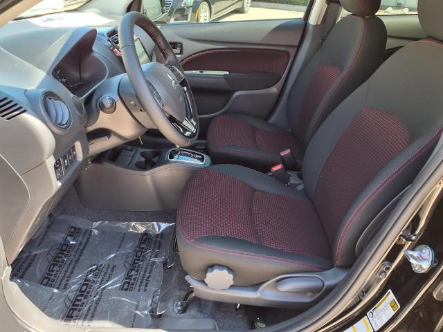2024 Mitsubishi Mirage G4 Vehicle Photo in Tampa, FL 33612