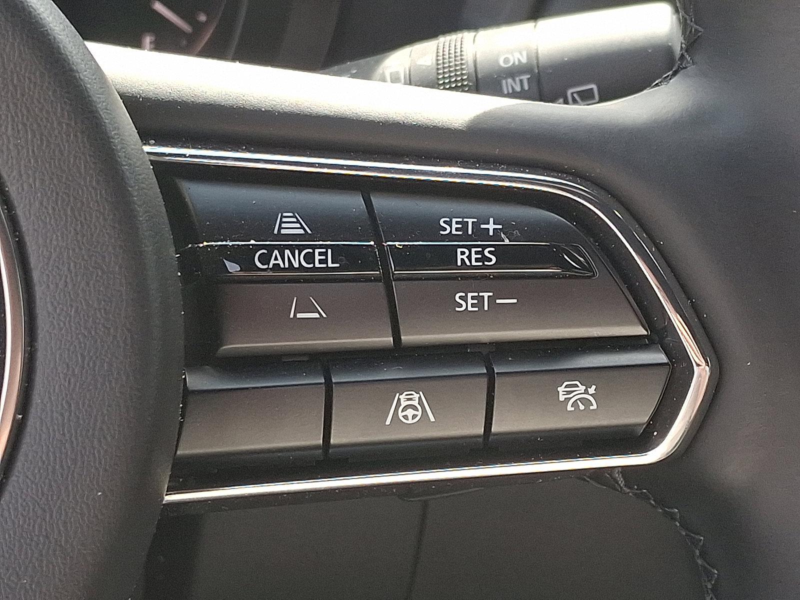 2025 Mazda CX-90 Vehicle Photo in Trevose, PA 19053