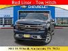 Used 2020 Chevrolet Silverado 1500 High Country with VIN 3GCUYHEL7LG157021 for sale in San Antonio, TX