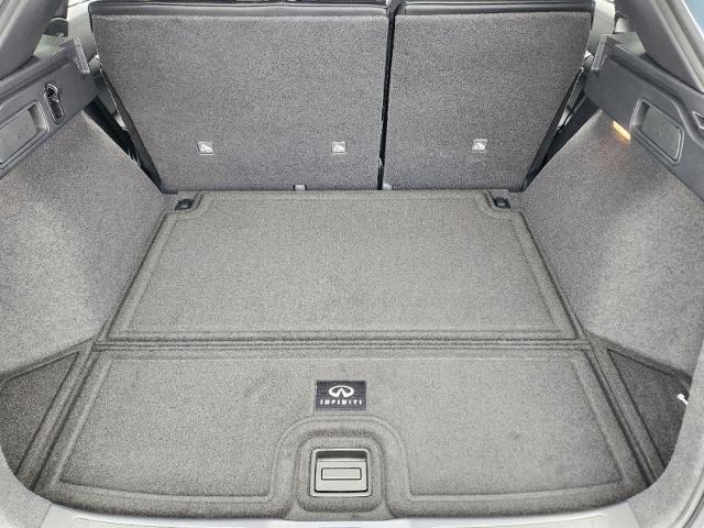 2025 INFINITI QX55 Vehicle Photo in DALLAS, TX 75209