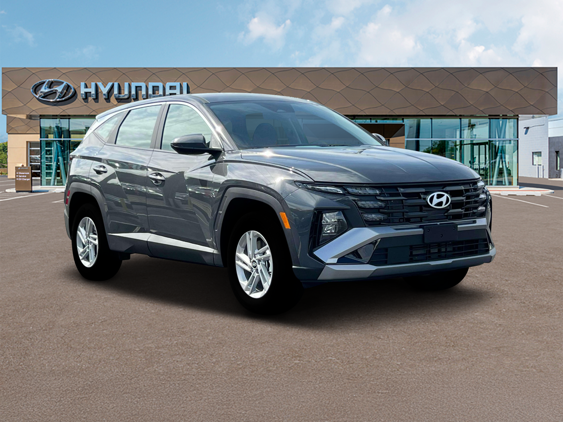 2025 Hyundai TUCSON Vehicle Photo in Philadelphia, PA 19116
