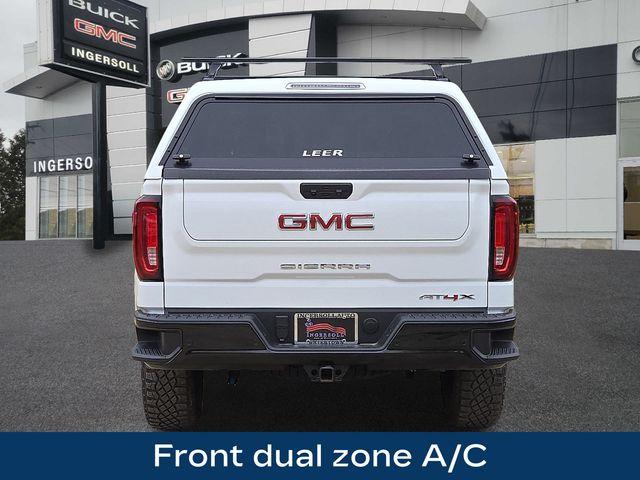 2024 GMC Sierra 1500 Vehicle Photo in WATERTOWN, CT 06795-3318