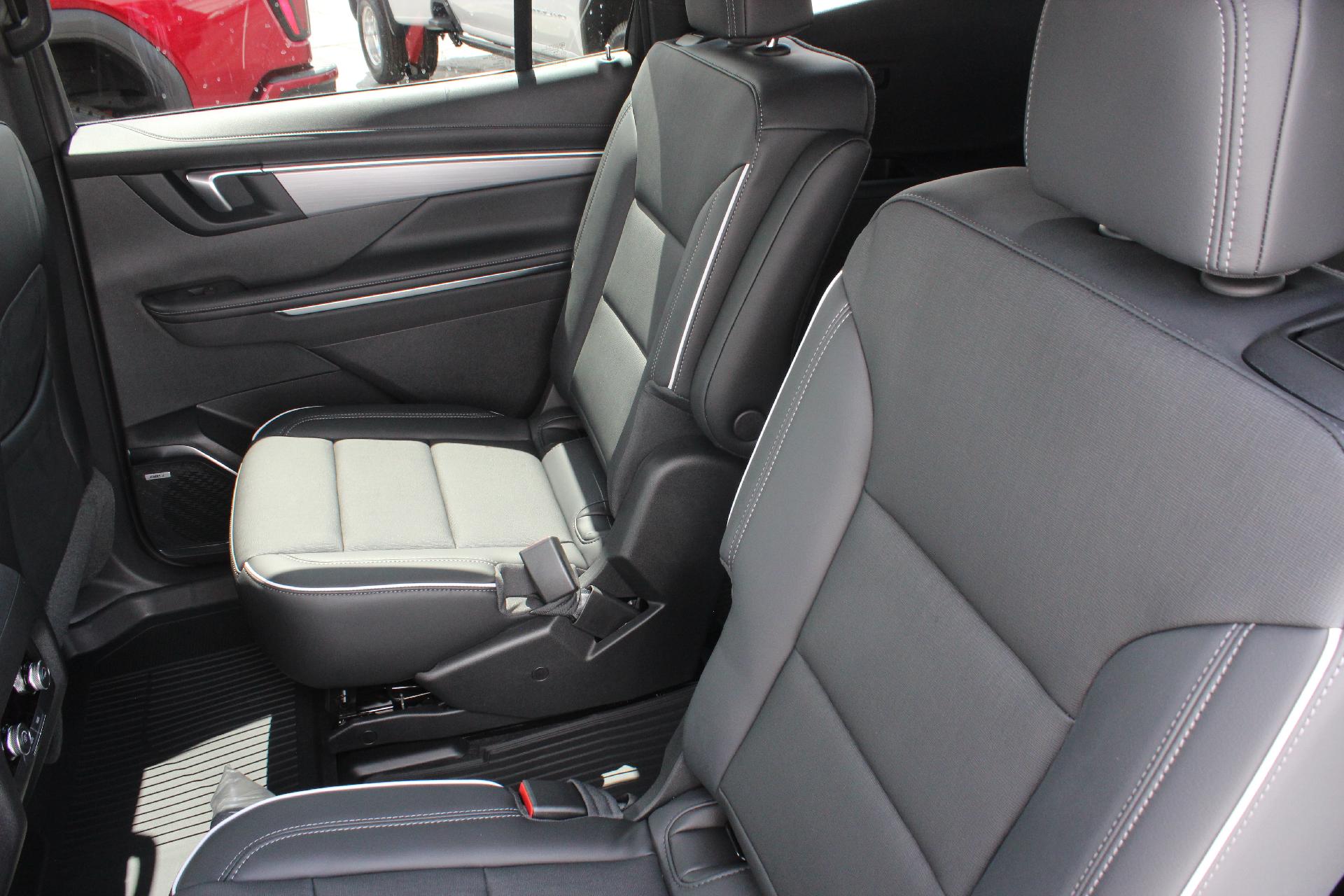 2025 Buick Enclave Vehicle Photo in AURORA, CO 80012-4011