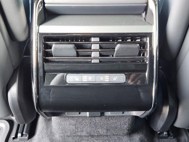 2025 Range Rover Sport Vehicle Photo in AUSTIN, TX 78717