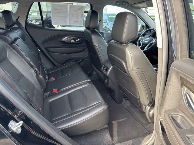 2020 GMC Terrain Vehicle Photo in MEDINA, OH 44256-9631