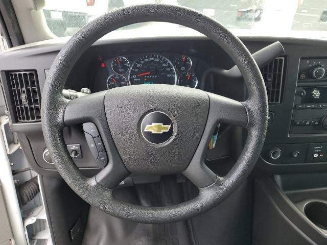 2022 Chevrolet Express Cargo 2500 Vehicle Photo in LIGHTHOUSE POINT, FL 33064-6849