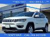 Used 2018 Jeep Compass Latitude with VIN 3C4NJDBB3JT433907 for sale in Tappahannock, VA