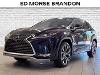 Used 2022 Lexus RX 350 with VIN 2T2HZMAA1NC225799 for sale in Brandon, FL