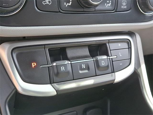 2022 GMC Terrain Vehicle Photo in BERLIN, MD 21811-1121
