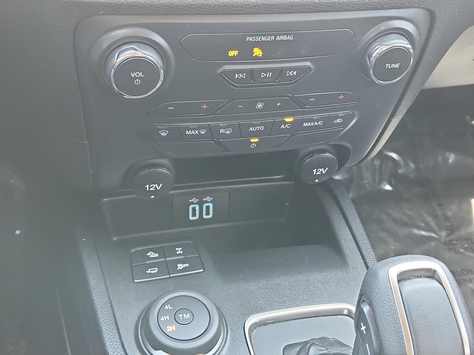 2023 Ford Ranger Vehicle Photo in Albuquerque, NM 87110