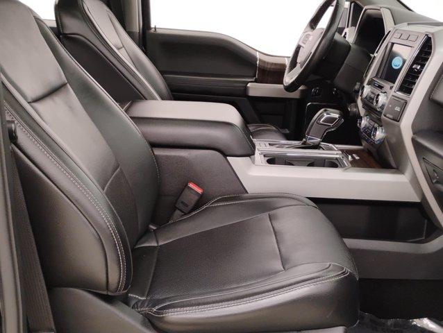 2017 Ford F-150 Vehicle Photo in Fort Mill, SC 29708