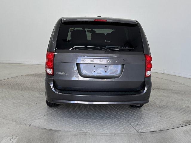 2016 Dodge Grand Caravan Vehicle Photo in Charlotte, NC 28273
