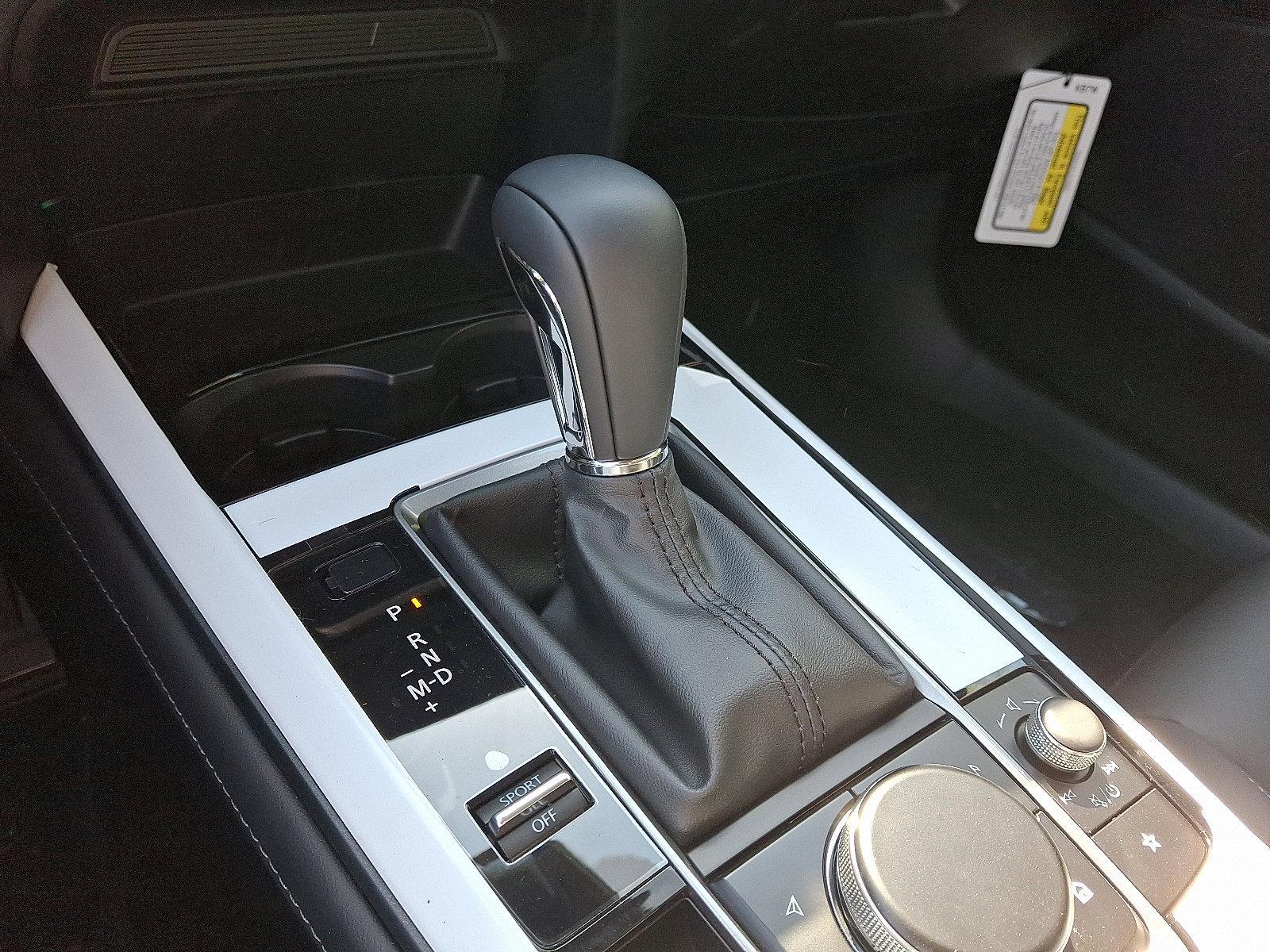 2025 Mazda CX-30 Vehicle Photo in Trevose, PA 19053