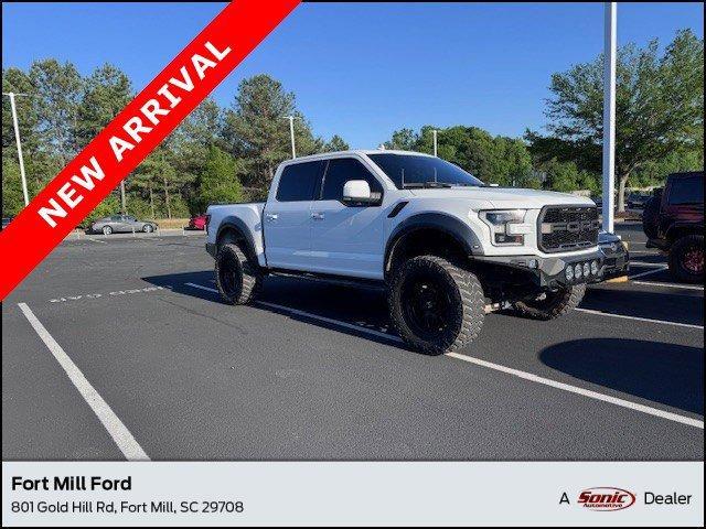 2019 Ford F-150 Vehicle Photo in Fort Mill, SC 29708