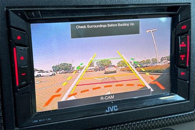 2007 Ford Fusion Vehicle Photo in ELK GROVE, CA 95757-8703