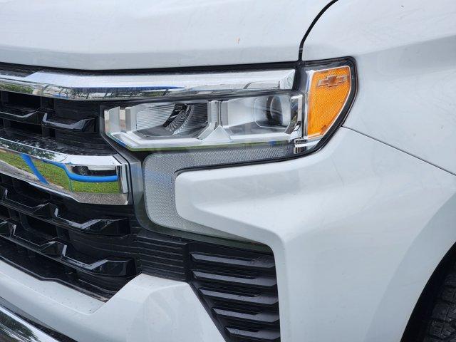 2023 Chevrolet Silverado 1500 Vehicle Photo in SUGAR LAND, TX 77478-0000