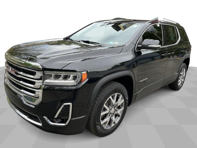 2020 GMC Acadia Vehicle Photo in PITTSBURGH, PA 15226-1209