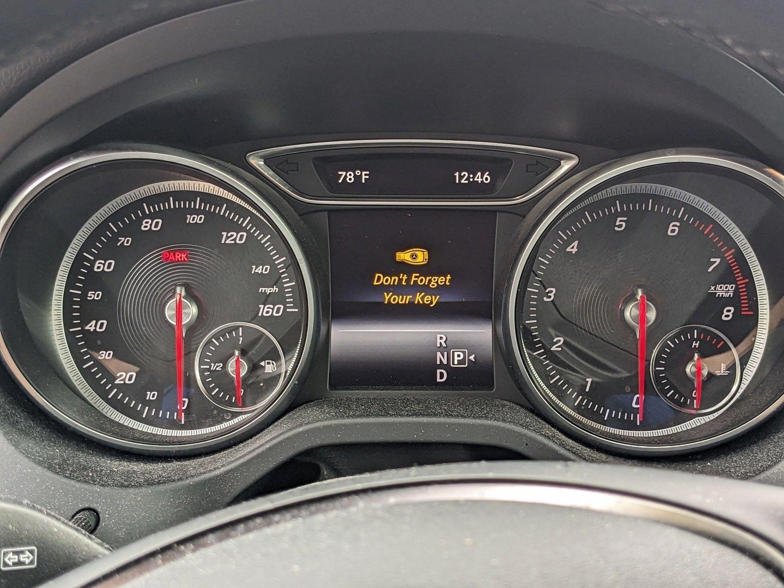 2019 Mercedes-Benz GLA Vehicle Photo in Sanford, FL 32771