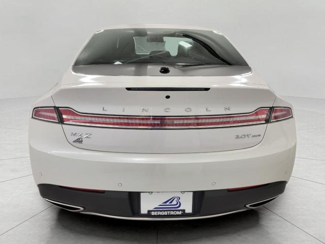 2020 Lincoln MKZ Vehicle Photo in APPLETON, WI 54914-4656