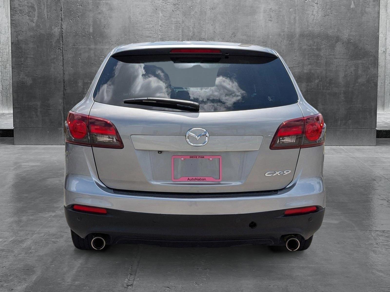 2015 Mazda CX-9 Vehicle Photo in Miami, FL 33015