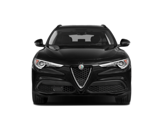 2018 Alfa Romeo Stelvio Vehicle Photo in San Antonio, TX 78230