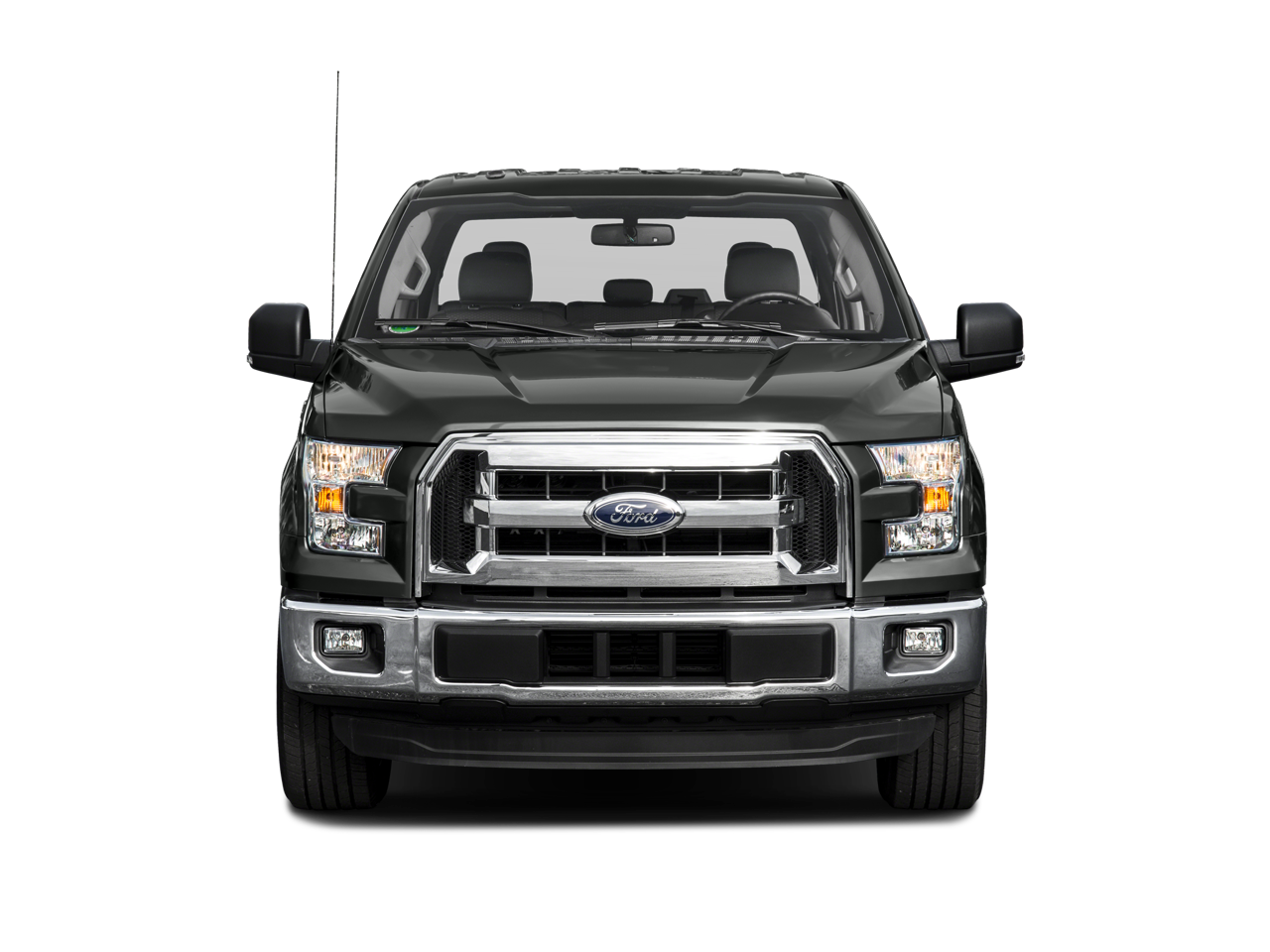 2015 Ford F-150 Vehicle Photo in Green Bay, WI 54304