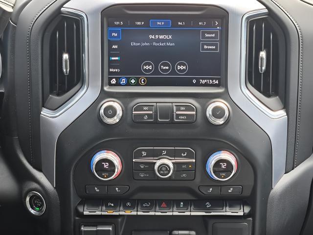 2021 GMC Sierra 1500 Vehicle Photo in MIDDLETON, WI 53562-1492