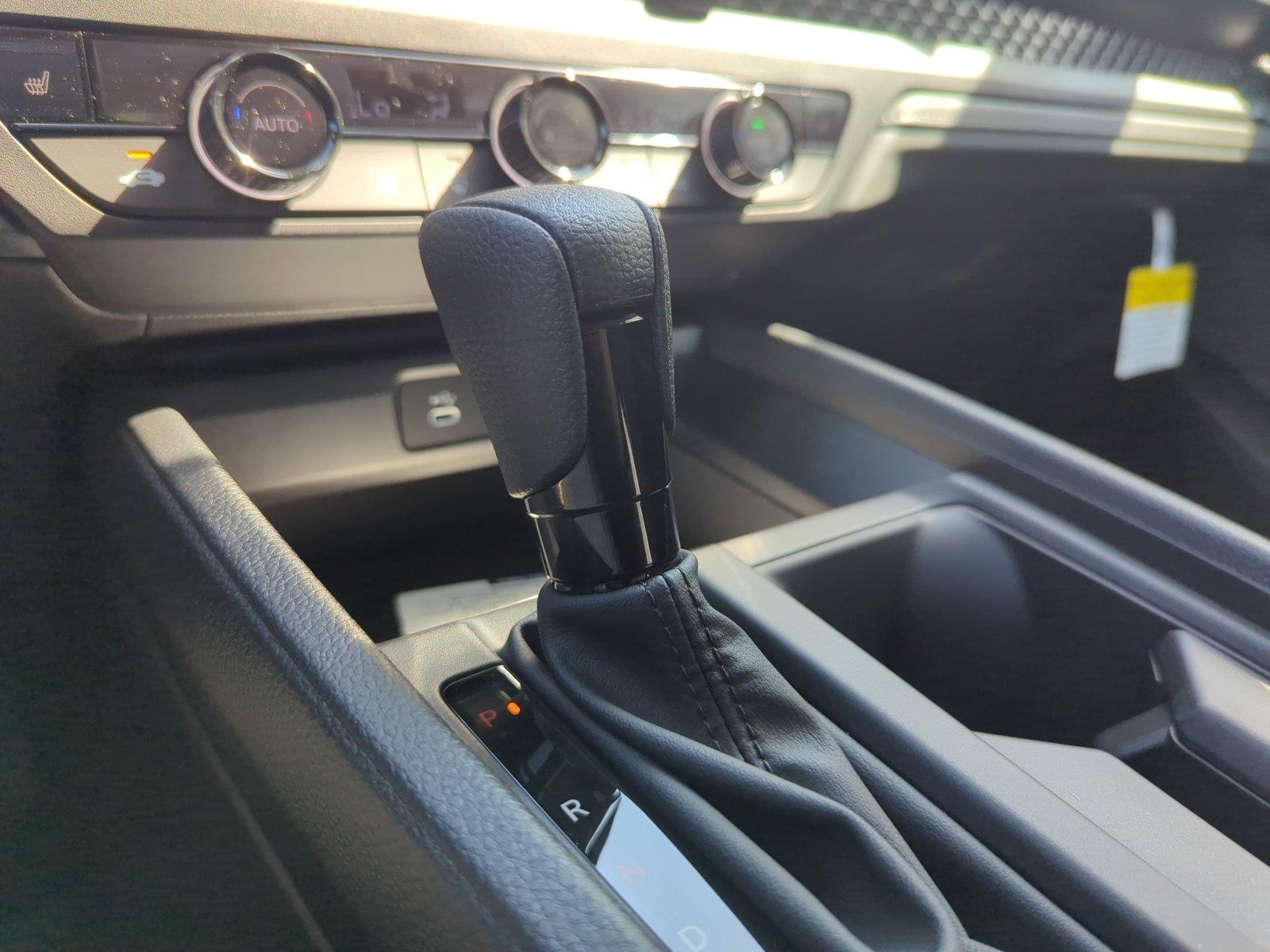 2024 Honda Accord Sedan Vehicle Photo in Clearwater, FL 33764