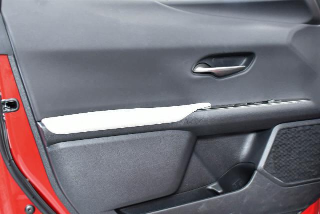 2024 Lexus UX 250h Vehicle Photo in DALLAS, TX 75235