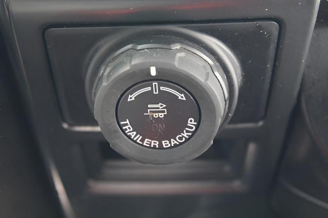 2017 Ford F-150 Vehicle Photo in Green Bay, WI 54304