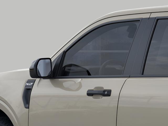 2025 Ford Maverick Vehicle Photo in Neenah, WI 54956
