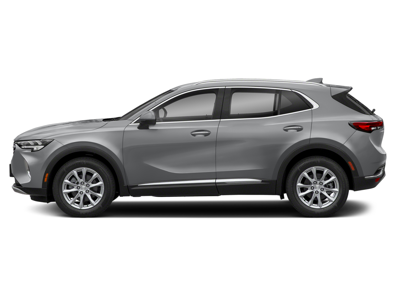 2023 Buick Envision Vehicle Photo in Tulsa, OK 74129