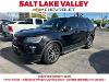 Used 2018 Ford Explorer Sport with VIN 1FM5K8GT8JGC33658 for sale in West Valley City, UT