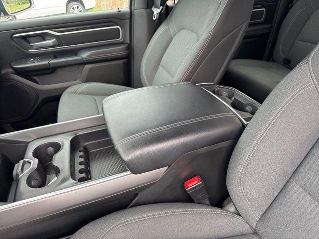 2023 Ram 1500 Vehicle Photo in MEDINA, OH 44256-9631