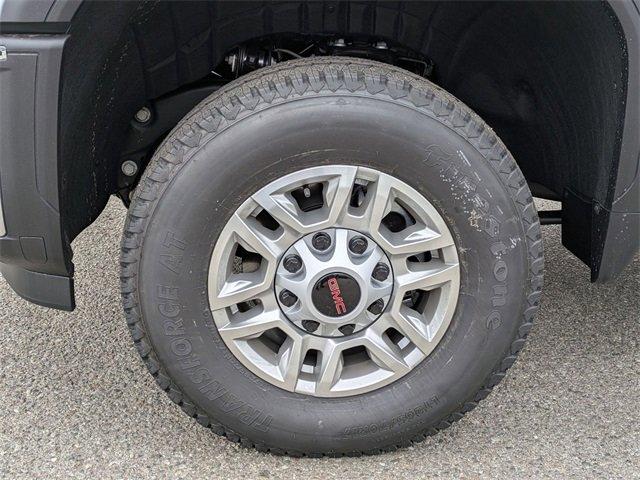 2025 GMC Sierra 2500 HD Vehicle Photo in PASADENA, CA 91107-3803