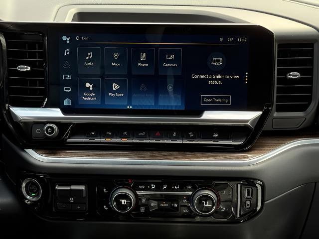 2022 Chevrolet Silverado 1500 Vehicle Photo in MIDDLETON, WI 53562-1492