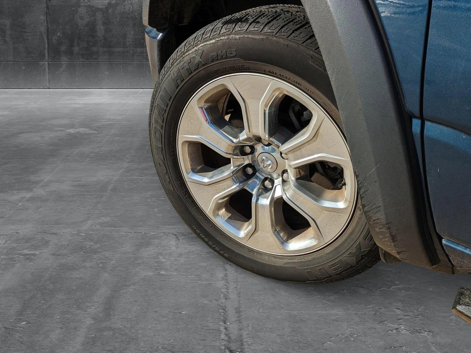 2023 Ram 1500 Vehicle Photo in Winter Park, FL 32792