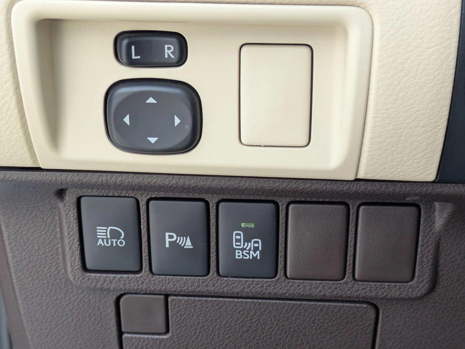 2016 Lexus ES 350 Vehicle Photo in Clearwater, FL 33761