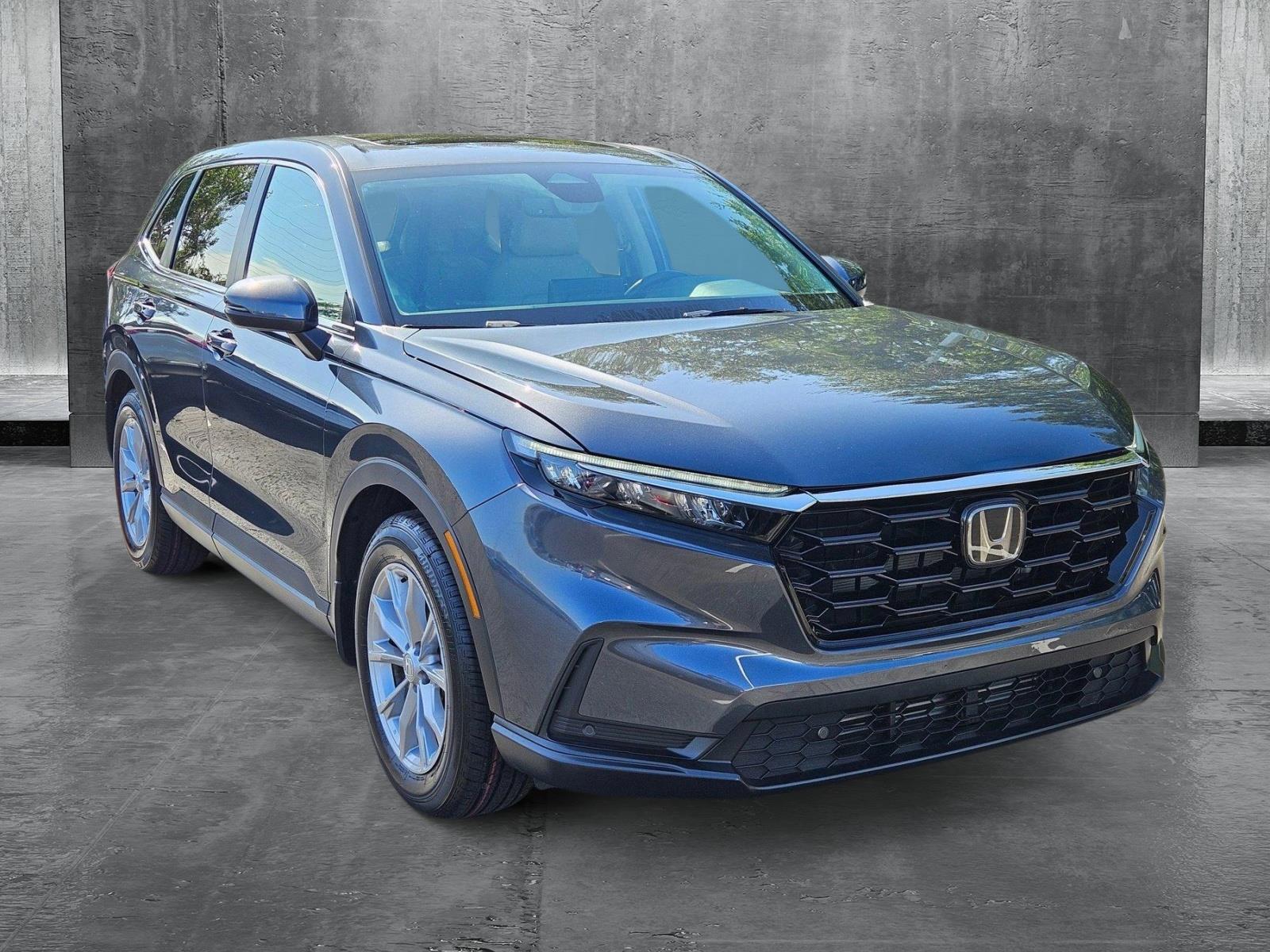 2023 Honda CR-V Vehicle Photo in Clearwater, FL 33764