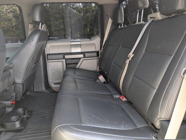 2015 Ford F-150 Vehicle Photo in BRUNSWICK, GA 31525-1881