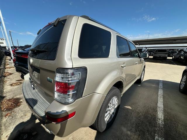 2011 Mercury Mariner Vehicle Photo in Grapevine, TX 76051