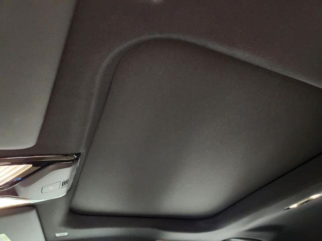 2025 BMW i4 Vehicle Photo in GRAPEVINE, TX 76051