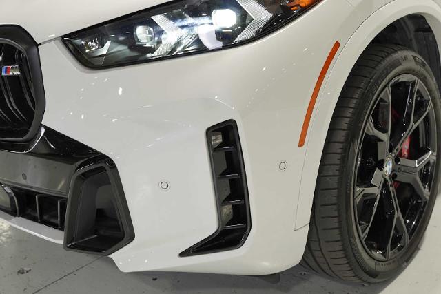 2024 BMW X5 M60i Vehicle Photo in GRAPEVINE, TX 76051