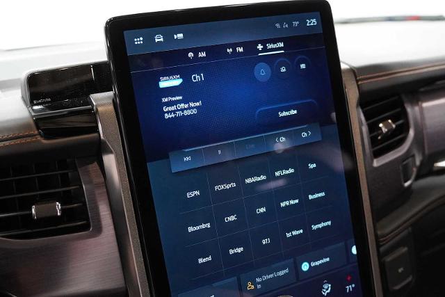 2022 Ford Expedition Vehicle Photo in GRAPEVINE, TX 76051