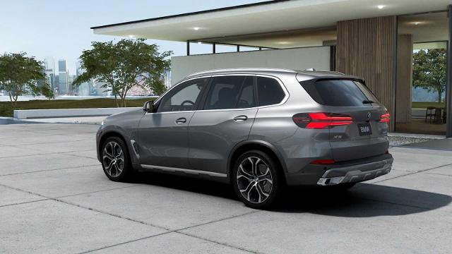 2026 BMW X5 sDrive40i Vehicle Photo in GRAPEVINE, TX 76051