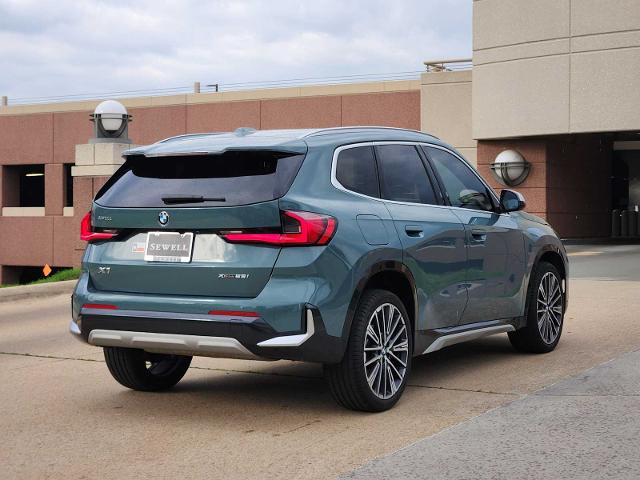 2024 BMW X1 xDrive28i Vehicle Photo in PLANO, TX 75024