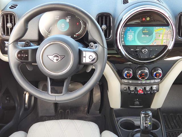 2023 MINI Cooper S Countryman ALL4 Vehicle Photo in PLANO, TX 75024